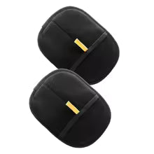 Guanti per la toelettatura degli animali – Spazzola massaggiante e per la rimozione dei peli | Gatti e cani