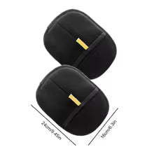 Guanti per la toelettatura degli animali – Spazzola massaggiante e per la rimozione dei peli | Gatti e cani