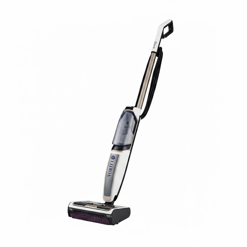 Vortex© Steam Cleaner 3-in-1