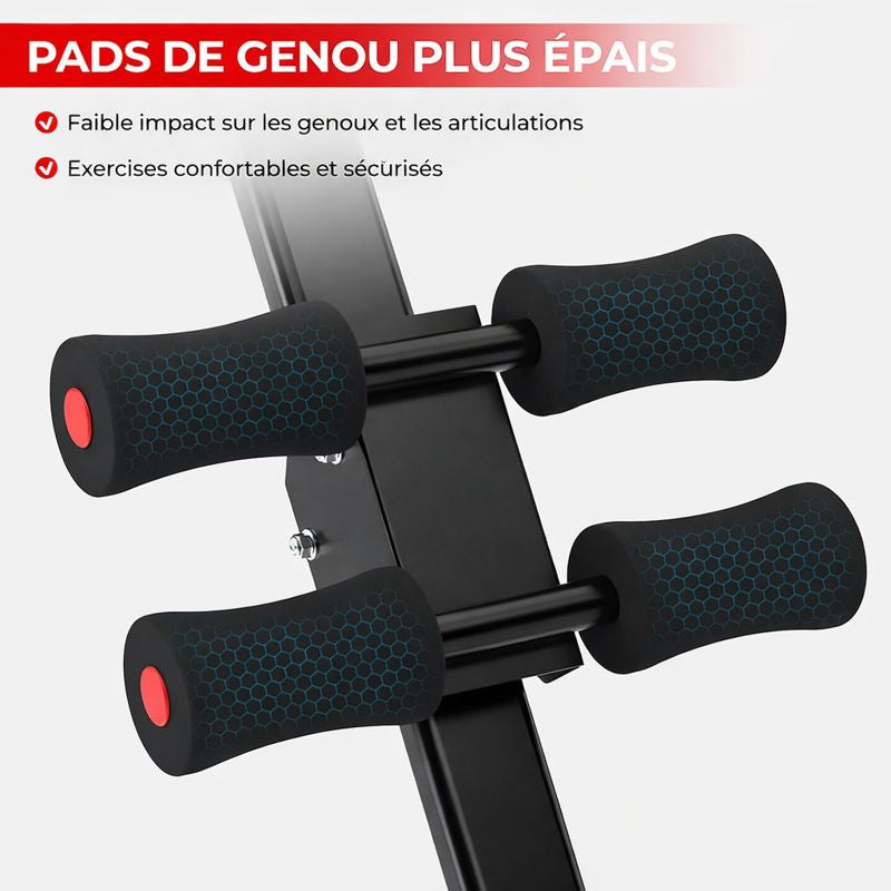 COREX™ Pro Evolution: Das 4-in-1-System