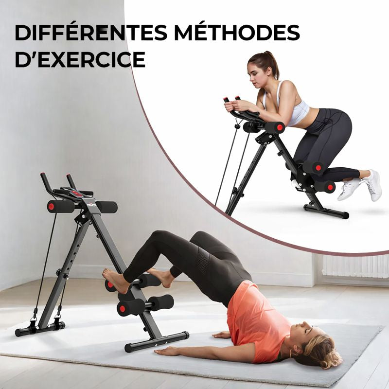 COREX™ Pro Evolution: Das 4-in-1-System