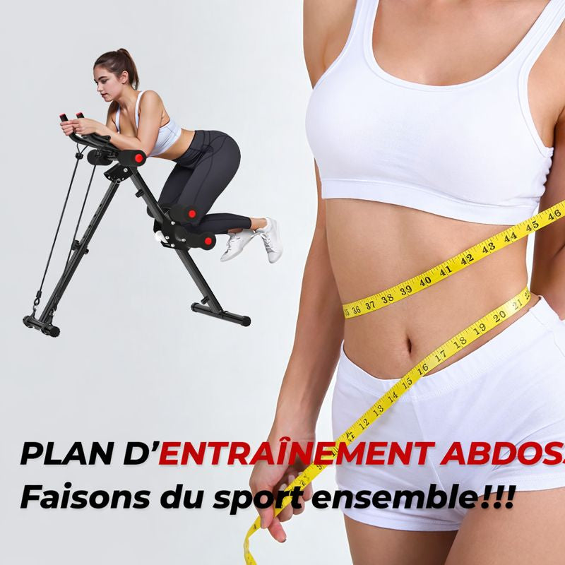 COREX™ Pro Evolution: Das 4-in-1-System