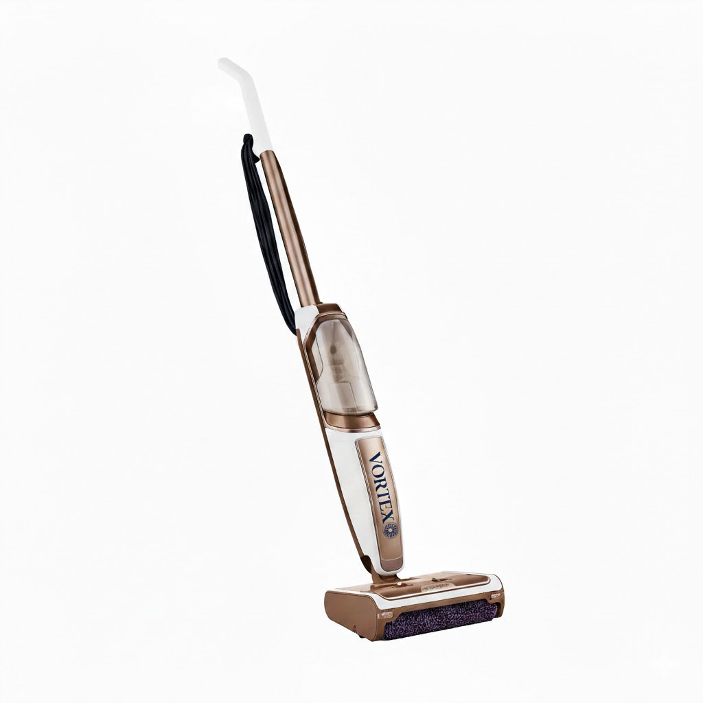 Vortex© Steam Cleaner 3-in-1